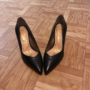 Sam Edelman Orella Leather Pump